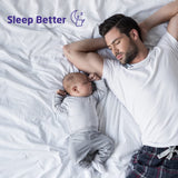 Livpure Smart Jeeva Natural 5 Inch Mattress King Size 72x78x5