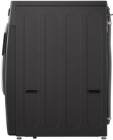 LG 15 Kg (Wash) / 8 Kg (Dry) Ai Direct Drive With Wi-Fi Fully Automatic Front Load Washer Dryer (Fhd1508Stb)