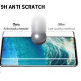 Inbase Temper Glass Sam Note 20 Ultra