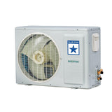 Blue Star 2024 Model 1.5 Ton 5 Star Split Inverter AC - White, Gold  (IC518VNUR, Copper Condenser)