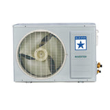 Blue Star 2024 Model 1.5 Ton 5 Star Split Inverter AC - White, Gold  (IC518VNUR, Copper Condenser)
