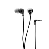 SONY Earphone MDR-EX14AP Black