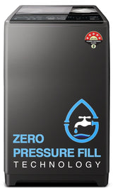 Whirlpool 6.5 kg Magic Clean 5 Star Fully Automatic Top Load Washing Machine Grey (MAGIC CLEAN 6.5 GENX GREY )