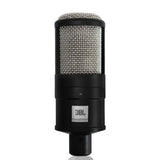 JBL Commercial CSSM100 Studio Condenser Hyper-cardioid Condenser Microphone