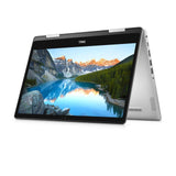 Dell Inspiron 5482 14-inch FHD 2in1 Laptop (8th Gen Core i5/8GB/512GB SSD/Windows 10 + MS Office/2GB Nvidia MX130 Graphics/Silver) Stylus Pen