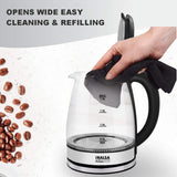 Inalsa Electric Kettle Prism Inox