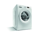 Whirlpool 7 kg Inverter Fully Automatic Front Load Washing Machine (Fresh Care 7010 (I), White, Inbuilt Heater)