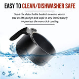 Inalsa Air Fryer Nutri Fry