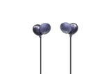 PHILIPS IN EAR EARPHONE W MIC SHE2405 Black