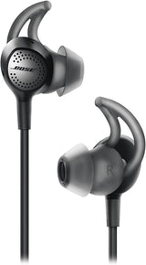 Bose QuietControl 30 Active noise cancellation enabled Bluetooth Headset