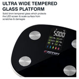 Inalsa Body Fat Scale FFFS 01