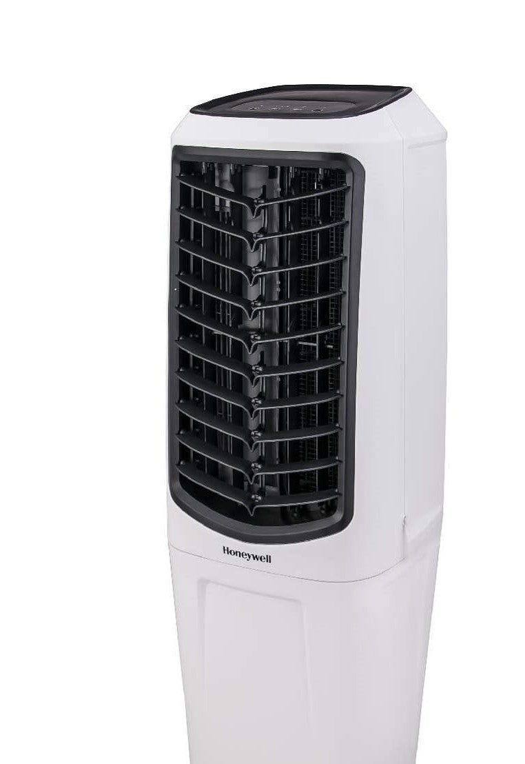 Honeywell 30-Litre Air Cooler with Digital Control Panel - HPI3035WE ( WITHOUT WHEELS )