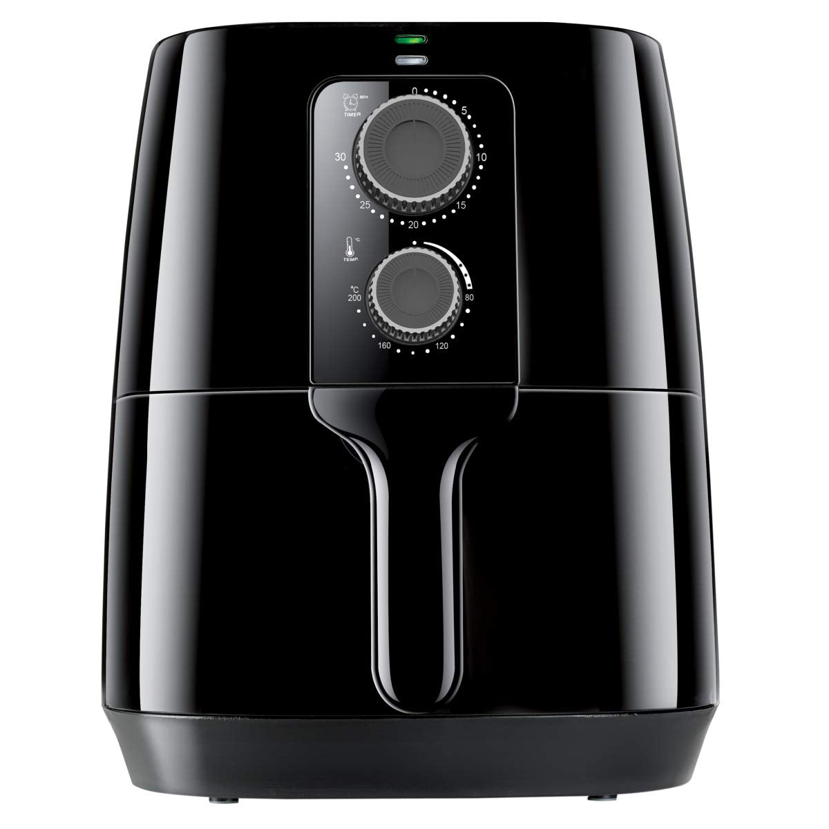 Inalsa Air Fryer Nutri Fry