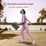 PHILIPS TAS2218/94 10 W Bluetooth Speaker