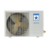 Blue Star 1.5 Ton 5 Star Inverter Split AC ( IE518RNUR, White)