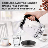 Inalsa Electric Kettle Prism Inox