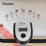 powermax fitness bu-200 upright stationary exercise bike