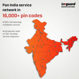 Livguard InverTuff IT 1648STJ 160Ah Jumbo Tubular Inverter Battery