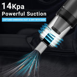 INALSA Vacuum Cleaner (OZOY)