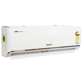 Voltas 1.5 Ton 3 Star Inverter Split AC (Copper, 4-in-1 Adjustable Mode, Anti-dust Filter, 2025 Model, 5000W Cooling Capacity, 183V VECTRA ZEN SILVER, White)