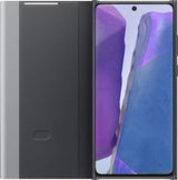 SAMSUNG SMART CLEAR VIEW COVER ( EF-ZN980)