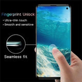 Inbase Temper Glass Sam Note 20 Ultra