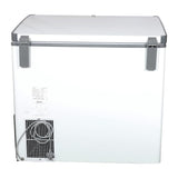 Voltas 205 SD CF Single Door Deep Freezer, 205 Liters, White