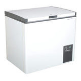 Voltas 205 SD CF Single Door Deep Freezer, 205 Liters, White
