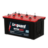 Livguard InverTuff IT 1648STJ 160Ah Jumbo Tubular Inverter Battery