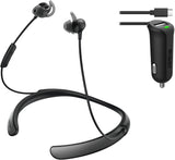 Bose QuietControl 30 Active noise cancellation enabled Bluetooth Headset