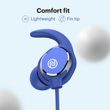 Noise Sense Bluetooth Wireless in Ear Earphones