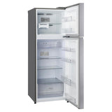 LG 322 L 3 Star FrostFree Smart Inverter Double Door Refrigerator 2023 Model GLS342SDSX Dazzle Steel Convertible with Express Freeze