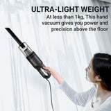 INALSA Vacuum Cleaner (OZOY)