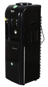 Voltas Pearl RB Hot, Cold and Normal Floor Standing Water Dispenser(Black)