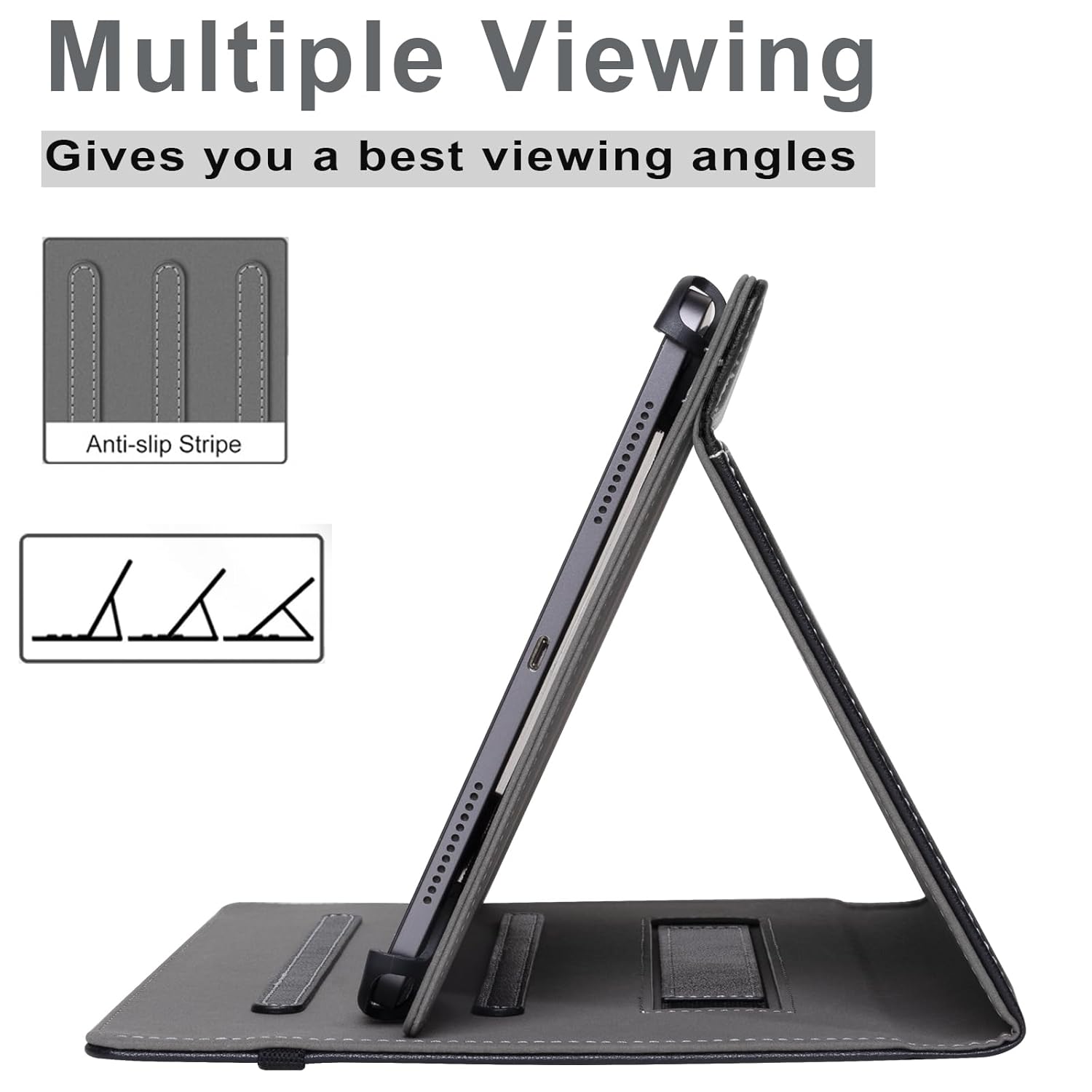 ZEN UNIVERSAL TABLET KIT