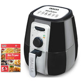 Inalsa Air Fryer-Fry Light (4.2 L)