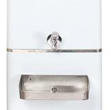 Voltas WC FS 15/15 N P R134a Single Tap Water Cooler, 15 Liters, Stainless Steel Body