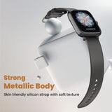 Hammer Ace 4.0 BT Calling Smart Watch