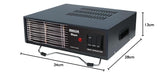 INALSA Room Heater-Blaze