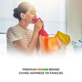 Power Guard 7 kg Top Load Washer (360 Smart Wash Technology, PG70GWASH, Protective Rat Mesh,Red)-(Sctraches)