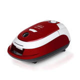 EUREKA VACUUM CLEANER VOGUE Accessories missing