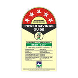 Blue Star 1.5 Ton 5 Star Inverter Split AC ( IE518RNUR, White)