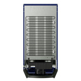 Godrej 183 L 3 Star Farm Fresh Crisper Technology With Jumbo Vegetable Tray Direct Cool Single Door Refrigerator(2023 Model, RD R190C THF FR BL, Floral Blue)