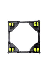 Aerrow Universal Trolley Stand SS-9610