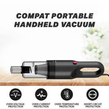 INALSA Vacuum Cleaner (OZOY)