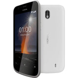 Nokia1 Xpress Dual Pack IN-Azure & Grey