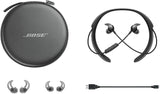 Bose QuietControl 30 Active noise cancellation enabled Bluetooth Headset