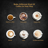 Inalsa Coffee Maker Bonjour Espresso