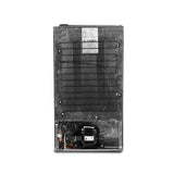 BPL 85 Litres 2 Star Single Door Refrigerator (Silver Black, BRC-F110RBPSKV) Brand New