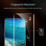 Inbase Temper Glass Sam Note 20 Ultra